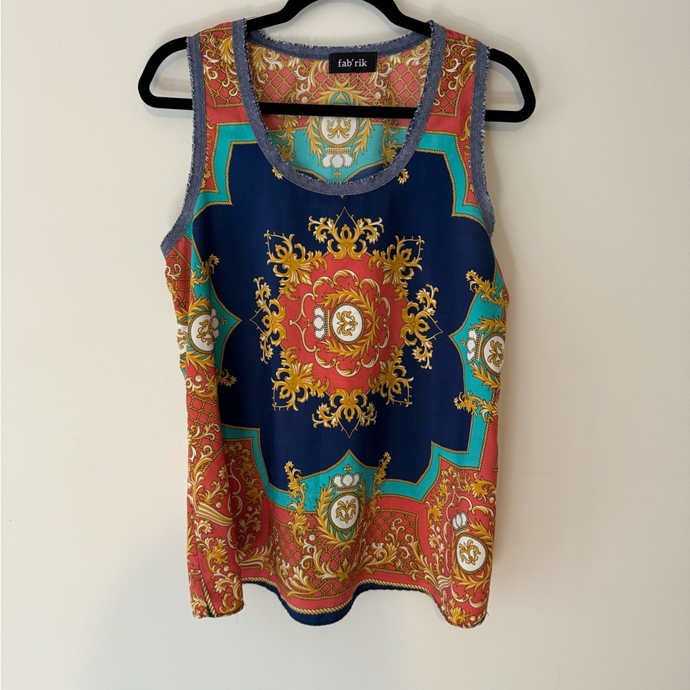 Gorgeous Top Never used